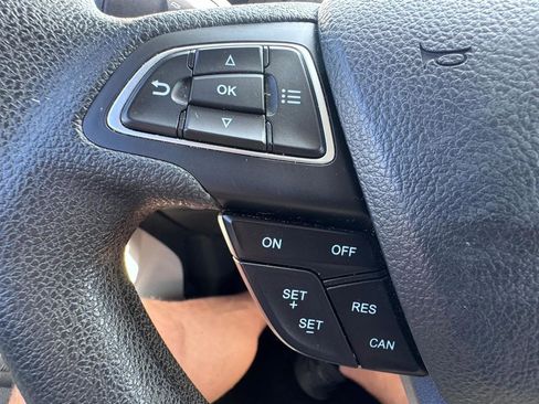 Used 2018 Ford EcoSport S FWD image 48
