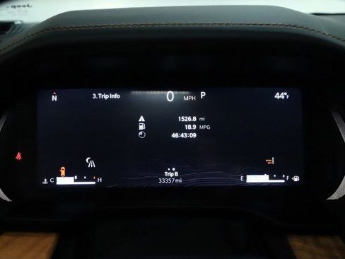 Used 2024 Jeep Grand Cherokee Summit image 32