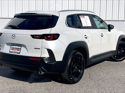 Used 2025 MAZDA CX-50 AWD 2.5 S w/ Weather Package image 17
