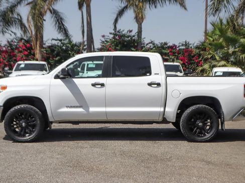 Used 2015 Toyota Tundra SR5 w/ SR5 Upgrade Package RWD image 5