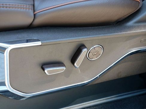 New 2025 Ford F150 King Ranch image 24