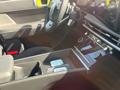 New 2026 Hyundai Santa Fe SEL AWD/4WD image 15