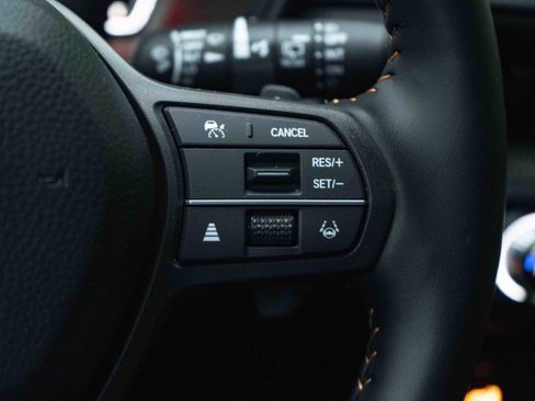 Used 2026 Honda CR-V TrailSport image 22