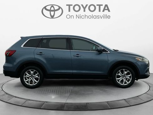 Used 2015 MAZDA CX-9 Sport image 7