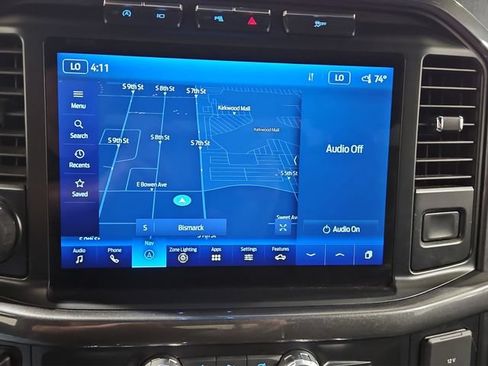 Used 2023 Ford F150 XLT w/ Equipment Group 302A High AWD/4WD image 18