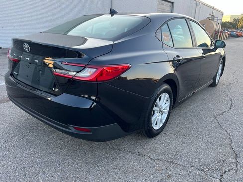 Used 2026 Toyota Camry LE FWD image 4