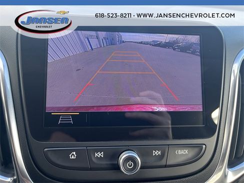 Used 2019 Chevrolet Equinox Premier image 14