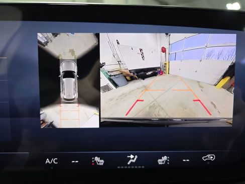 New 2026 Buick Envision Sport Touring image 24