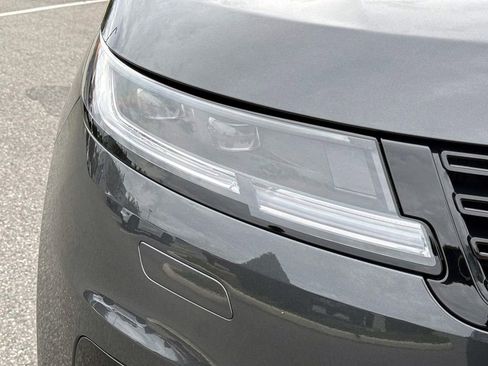 New 2026 Land Rover Range Rover Sport Dynamic SE AWD/4WD image 9