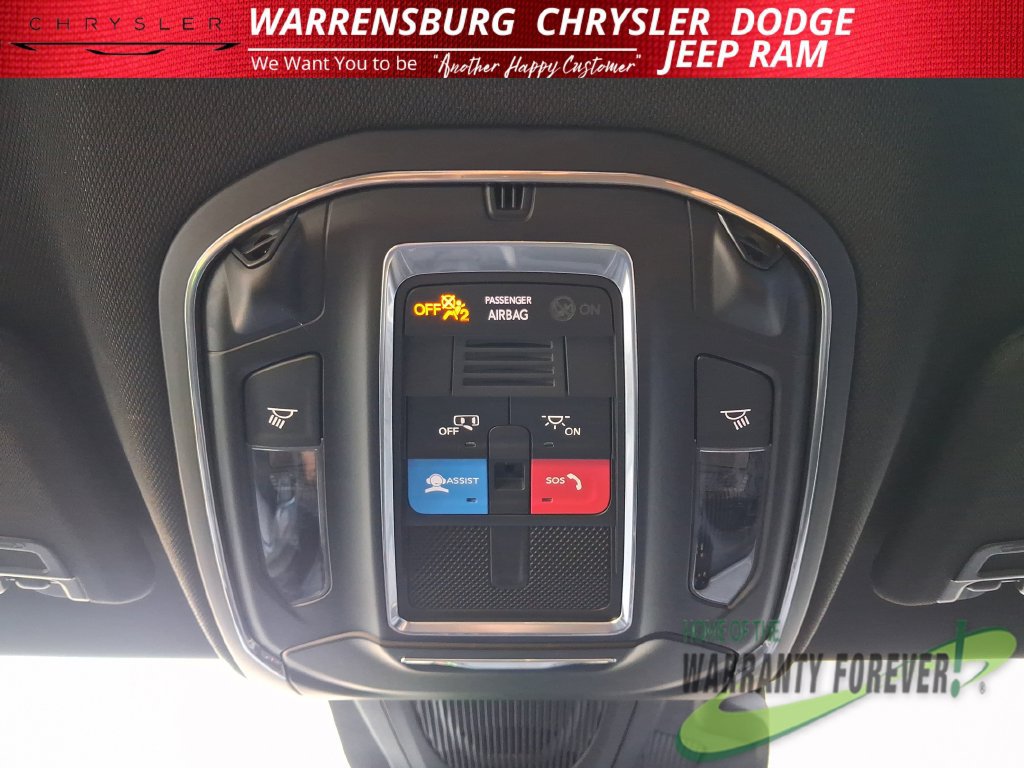 Used 2026 Dodge Charger Scat Pack AWD/4WD image 28