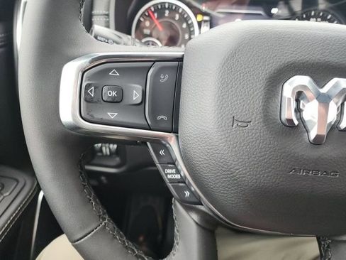 New 2026 RAM 1500 Laramie w/ Sport Appearance Package image 14