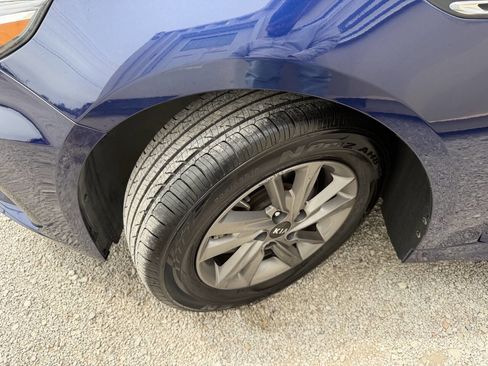 Used 2020 Kia Optima LX FWD image 20