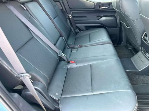 Used 2024 Toyota Land Cruiser AWD/4WD image 22
