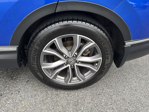 Used 2021 Honda CR-V Touring image 36