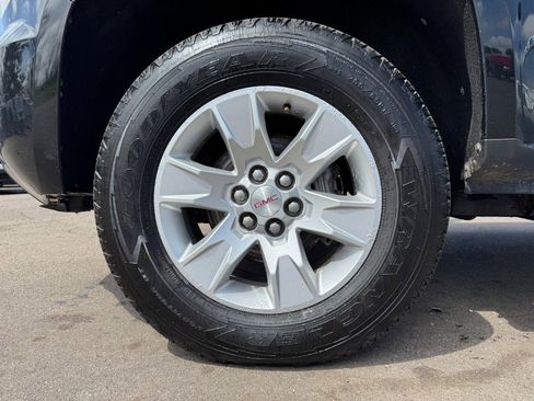 Used 2018 GMC Canyon SLE w/ SLE Convenience Package AWD/4WD image 13