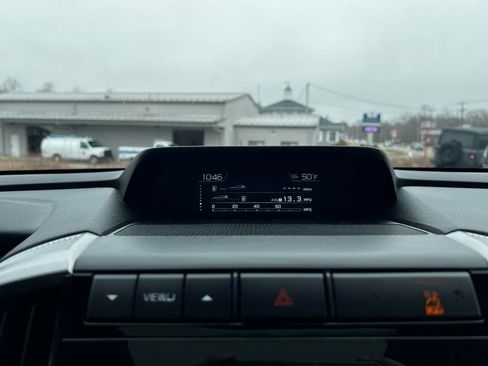 Used 2019 Subaru Ascent Touring image 34