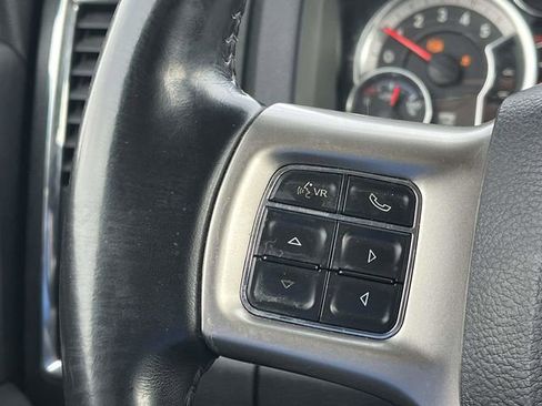 Used 2018 RAM 2500 Laramie image 26