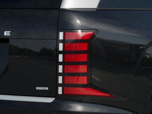 New 2026 Hyundai Palisade Calligraphy image 10