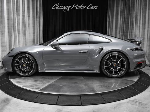 Used 2022 Porsche 911 GT3 RS AWD/4WD image 41