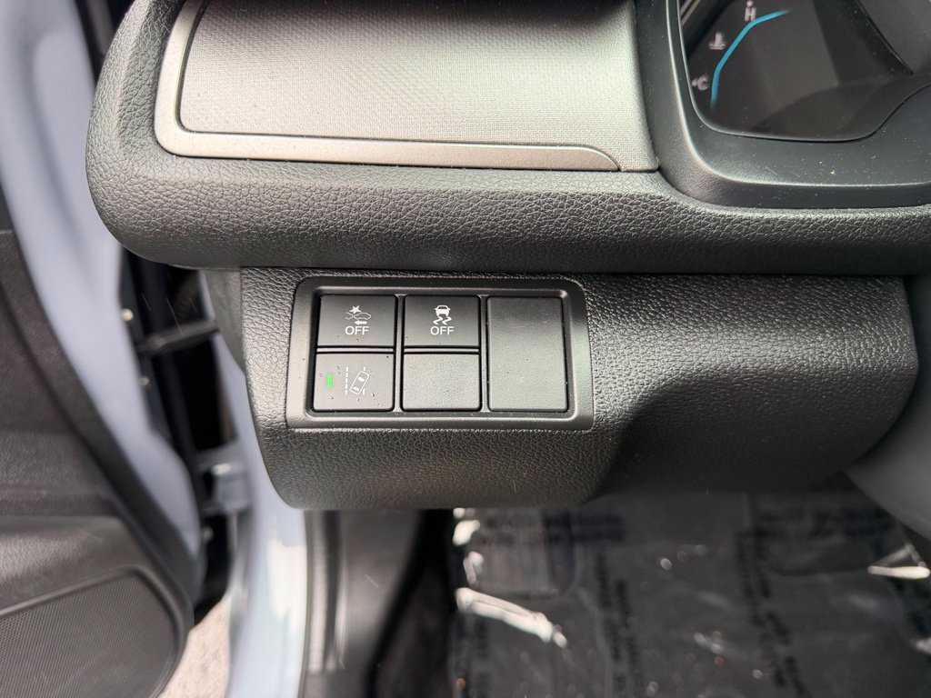 Used 2019 Honda Civic LX image 29