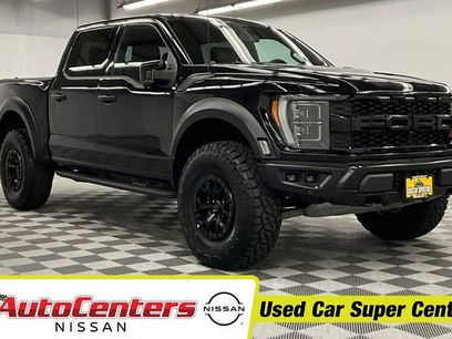 Used 2023 Ford F150 Raptor w/ Equipment Group 802A Raptor R