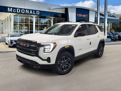 New 2026 GMC Terrain AT4 w/ Convenience Package III