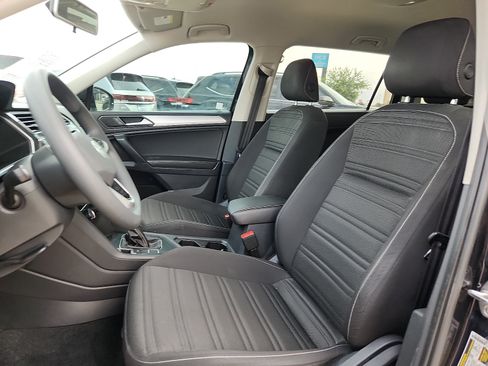 Used 2022 Volkswagen Tiguan S FWD image 13
