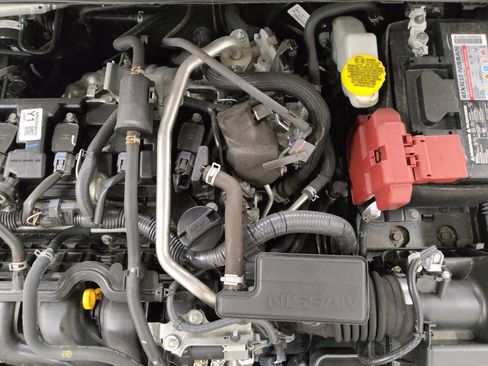 Used 2023 Nissan Sentra SV FWD image 30