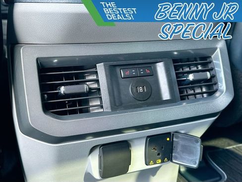 Used 2024 Ford F450 Limited w/ FX4 Off-Road Package image 27