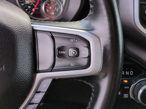 Used 2022 RAM 1500 Big Horn image 19