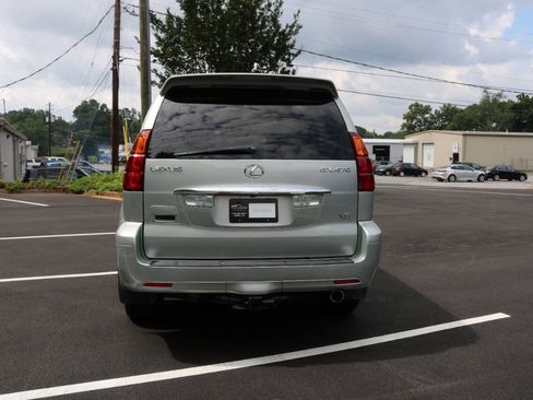 Used 2005 Lexus GX 470 AWD/4WD image 56