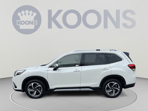 Used 2024 Subaru Forester Touring AWD/4WD image 2