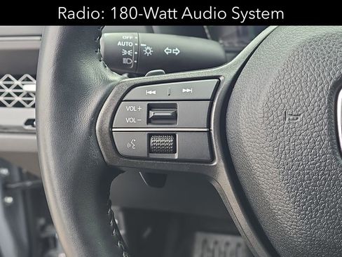 Used 2025 Honda Accord Sport image 10