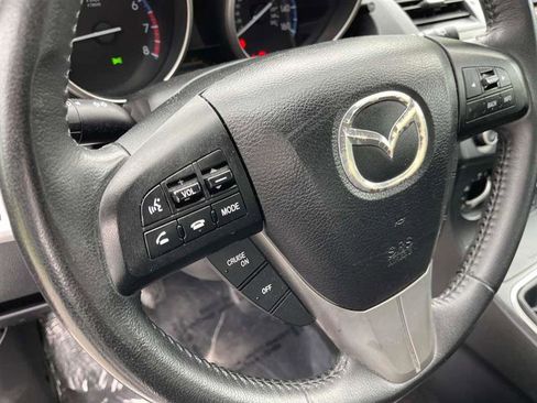 Used 2012 MAZDA MAZDA3 i Touring FWD image 13
