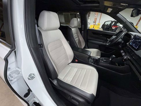 Used 2023 Honda CR-V Sport Touring image 16