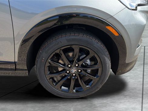 New 2026 Buick Encore GX Sport Touring image 25