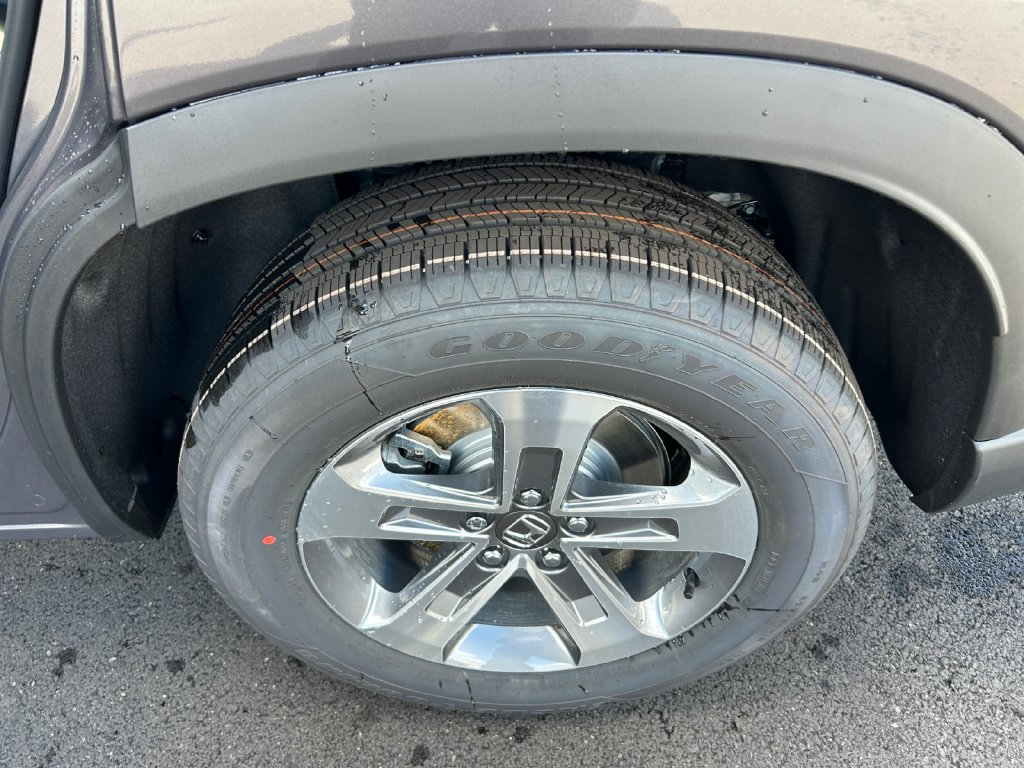 New 2026 Honda Pilot EX-L image 19