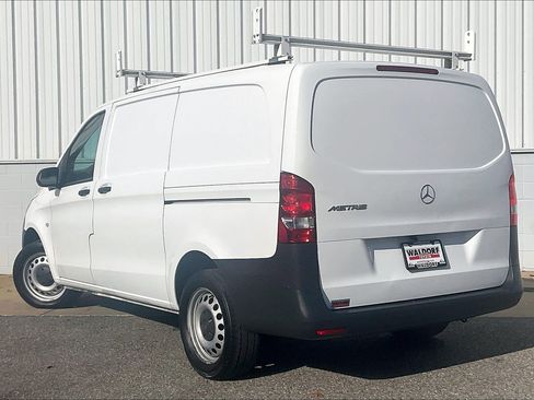 Used 2022 Mercedes-Benz Metris image 15
