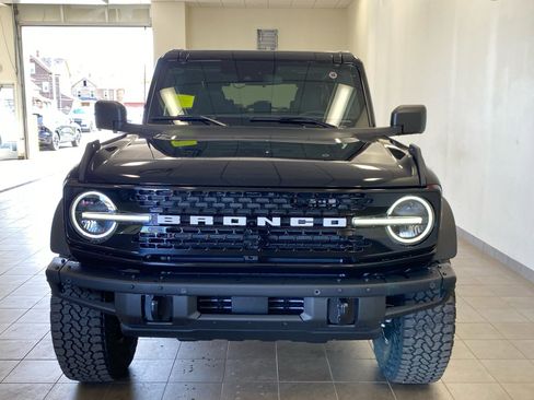 New 2026 Ford Bronco Badlands AWD/4WD image 35
