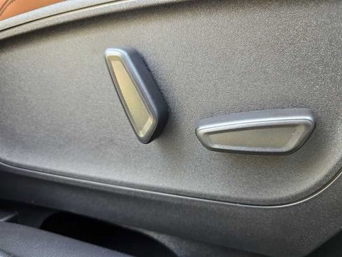 New 2026 Ford Bronco Sport Outer Banks w/ Sasquatch Outer Banks Package AWD/4WD image 22