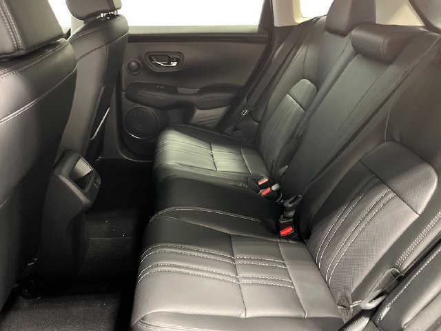 New 2027 Honda HR-V EX-L image 25