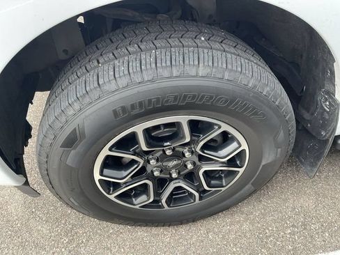 Used 2021 Ford F150 XLT w/ Equipment Group 301A Mid AWD/4WD image 14