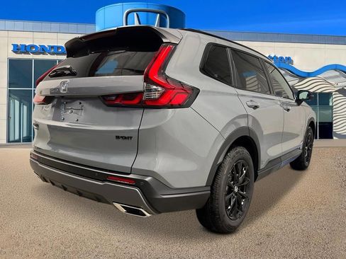 New 2026 Honda CR-V Sport-L image 7