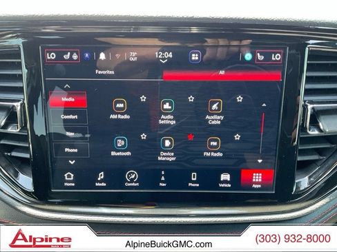 Used 2026 Dodge Durango GT AWD/4WD image 16