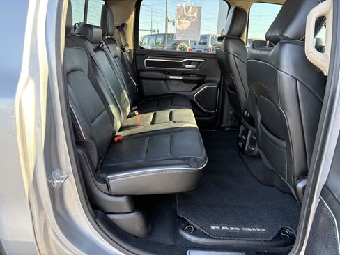 Used 2019 RAM 1500 Laramie image 10