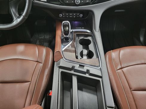 Used 2021 Buick Enclave Avenir w/ Trailering Package, 5000 lbs. image 18