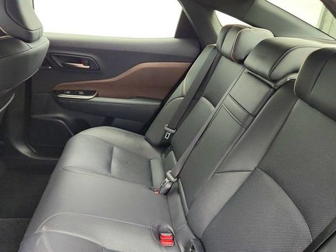 Used 2024 Toyota Crown w/ Advanced Technology Package AWD/4WD image 21