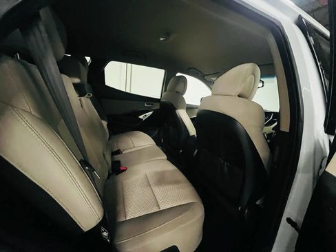 Used 2013 Hyundai Santa Fe Sport 2.0T image 10