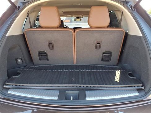 Used 2019 Acura MDX FWD w/ Advance Package image 12
