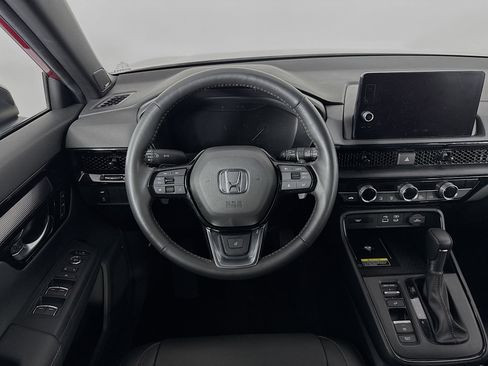 Certified 2023 Honda CR-V Sport Touring image 24